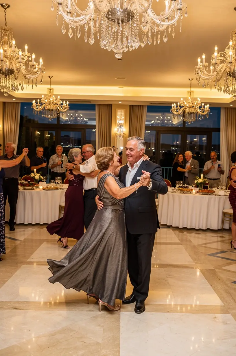 Practical tips for organizing community dance events